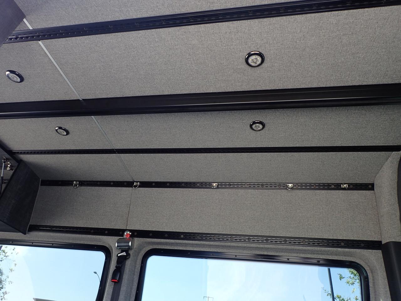 2022 Mercedes Benz Sprinter 3500 XD Anaheim CA