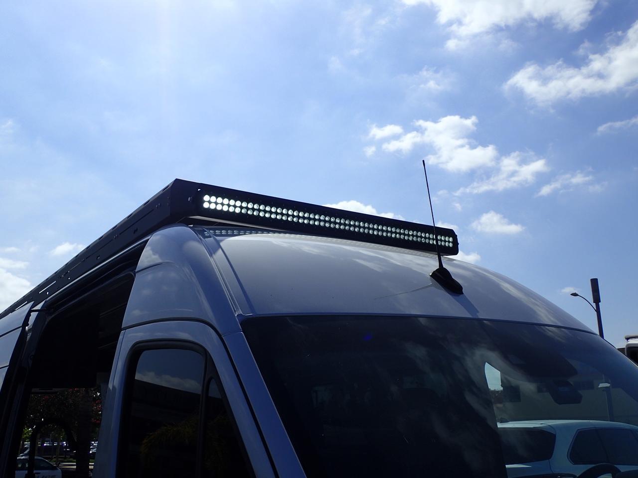 2022 Mercedes Benz Sprinter 3500 XD Anaheim CA