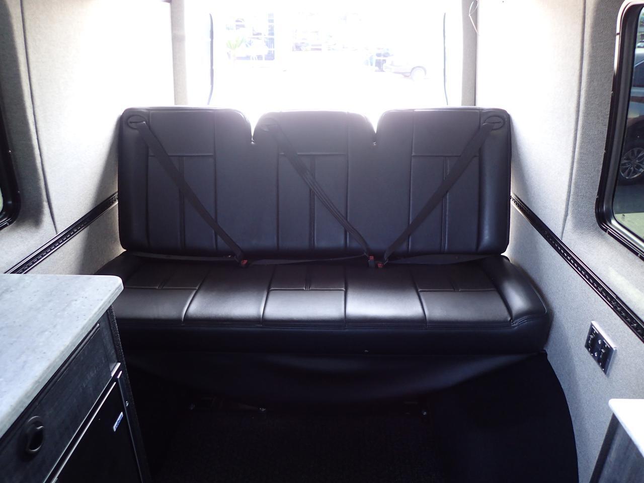 2022 Mercedes Benz Sprinter 3500 XD Anaheim CA