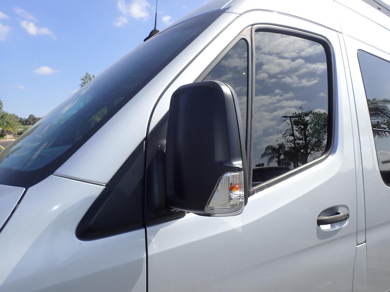 2022 Mercedes Benz Sprinter 3500 XD Anaheim CA