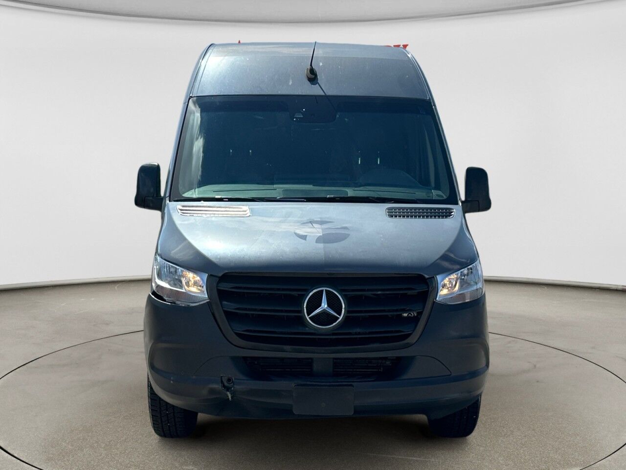 2022 Mercedes-Benz Sprinter Cargo Van 2500 High Roof I4 170" RWD Lancaster TX