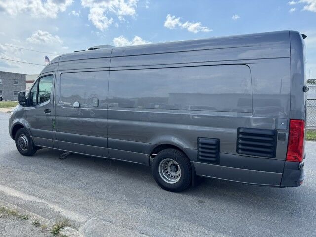 2022 Mercedes-Benz Sprinter Cargo Van Fully Converted Food Truck Henrico VA