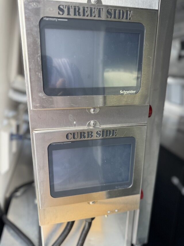 2022 Mercedes-Benz Sprinter Cargo Van Fully Converted Food Truck Henrico VA