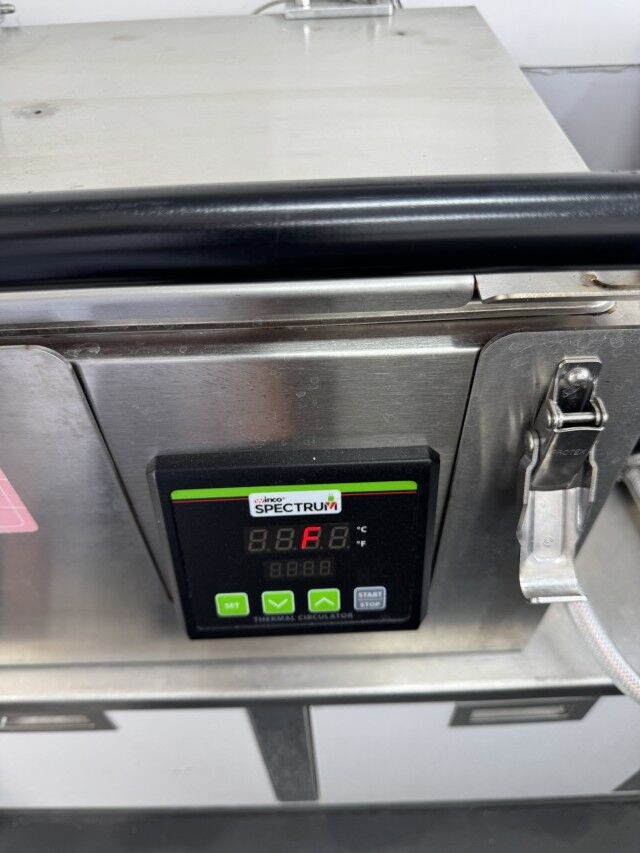 2022 Mercedes-Benz Sprinter Cargo Van Fully Converted Food Truck Henrico VA