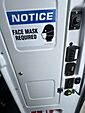 2022 Mercedes-Benz Sprinter Cargo Van Fully Converted Food Truck Henrico VA