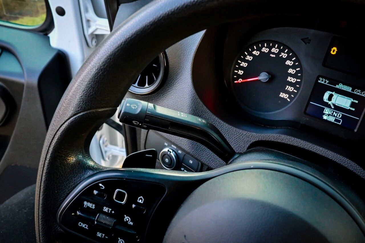 2022 Mercedes-Benz Sprinter Cargo Van High Roof, Driver Convenience Pkg Springfield NJ