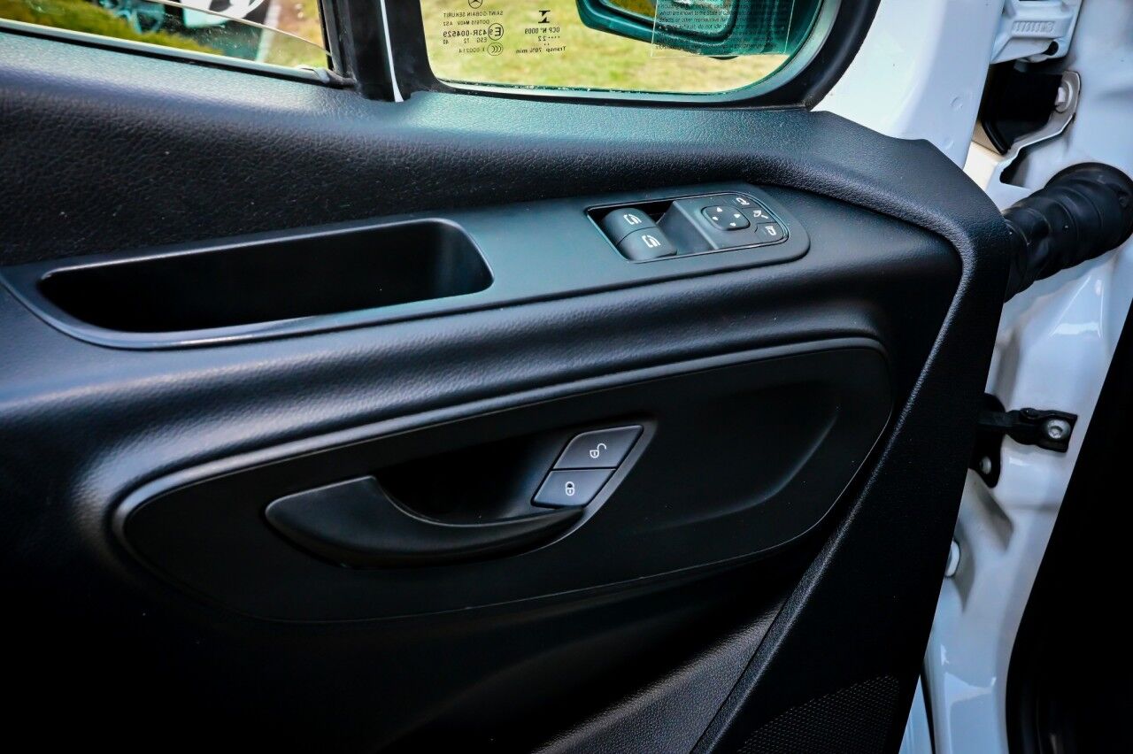 2022 Mercedes-Benz Sprinter Cargo Van High Roof, Driver Convenience Pkg Springfield NJ