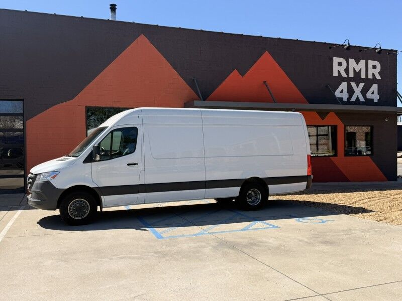 2022 Mercedes-Benz Sprinter Cargo Van W/ Foldable Ramp Birmingham AL