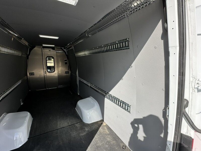 2022 Mercedes-Benz Sprinter Cargo Van W/ Foldable Ramp Birmingham AL