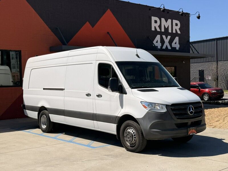 2022 Mercedes-Benz Sprinter Cargo Van W/ Foldable Ramp Birmingham AL