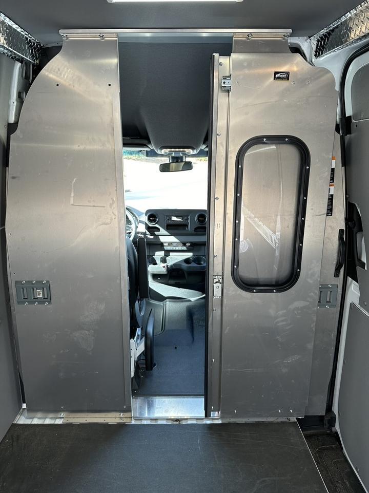 2022 Mercedes-Benz Sprinter Cargo Van W/ Foldable Ramp Birmingham AL