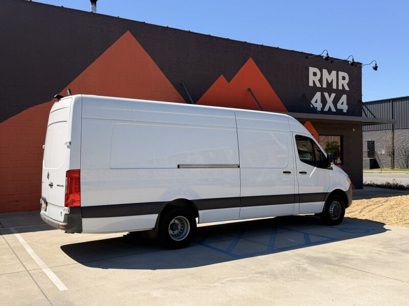 2022 Mercedes-Benz Sprinter Cargo Van W/ Foldable Ramp Birmingham AL