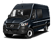 2022 Mercedes-Benz Sprinter Crew Van Base