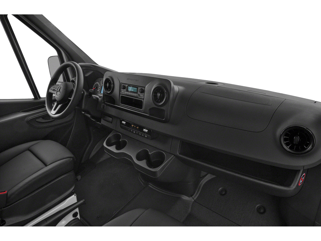 2022 Mercedes-Benz Sprinter Crew Van Base Roseville CA
