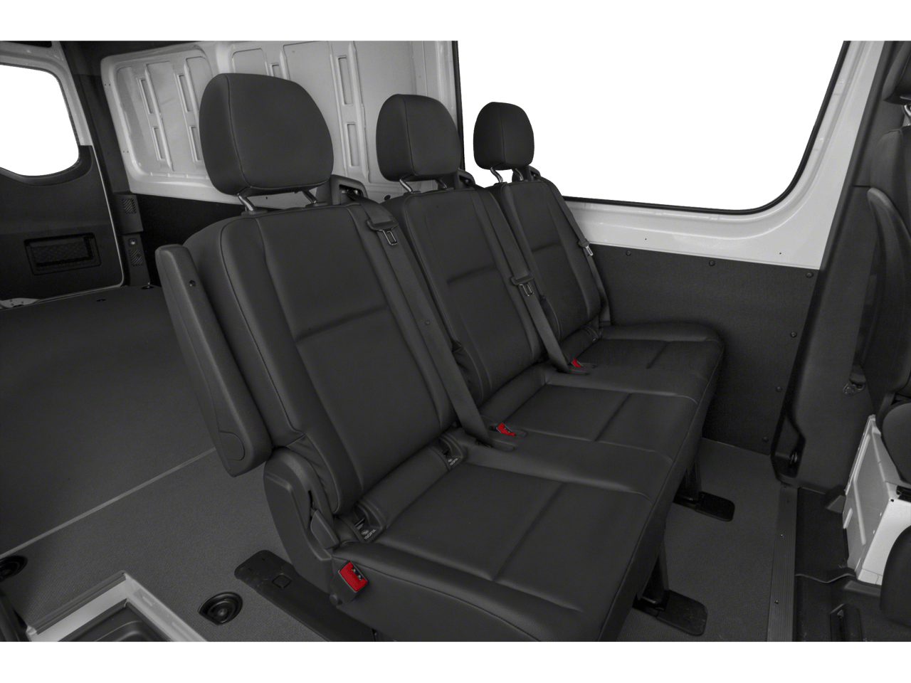 2022 Mercedes-Benz Sprinter Crew Van Base Roseville CA