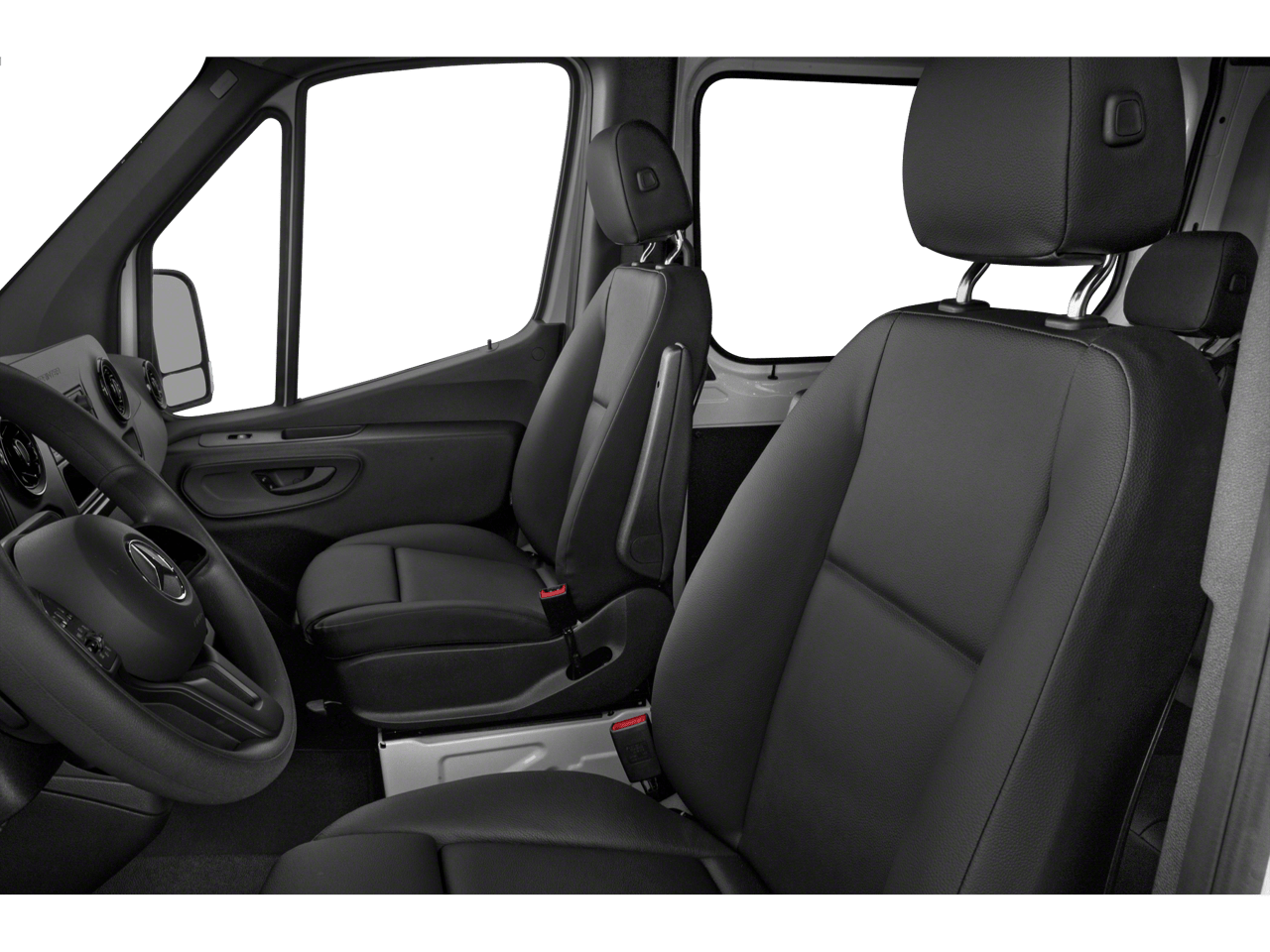 2022 Mercedes-Benz Sprinter Crew Van Base Roseville CA