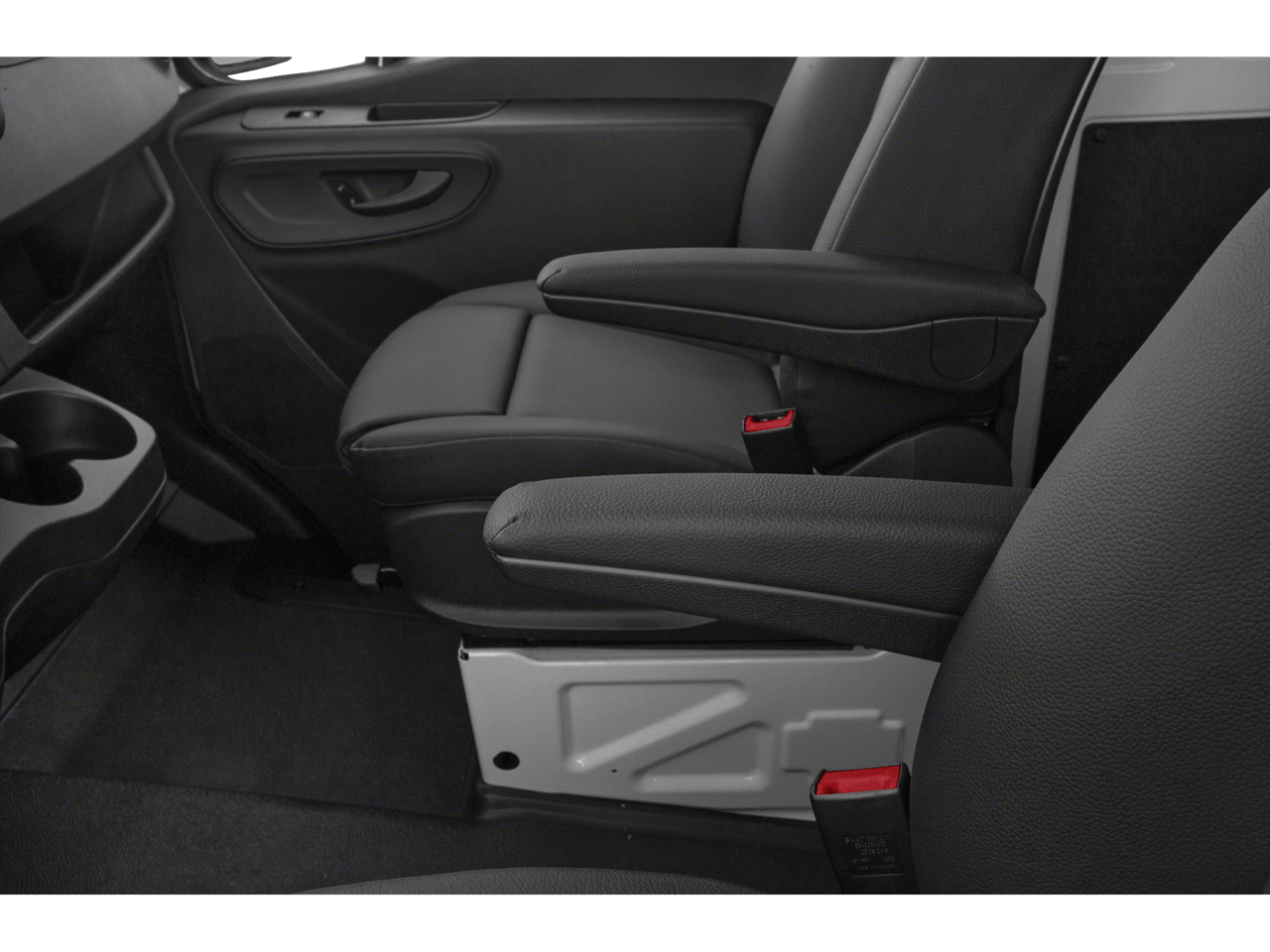 2022 Mercedes-Benz Sprinter Crew Van Base Roseville CA