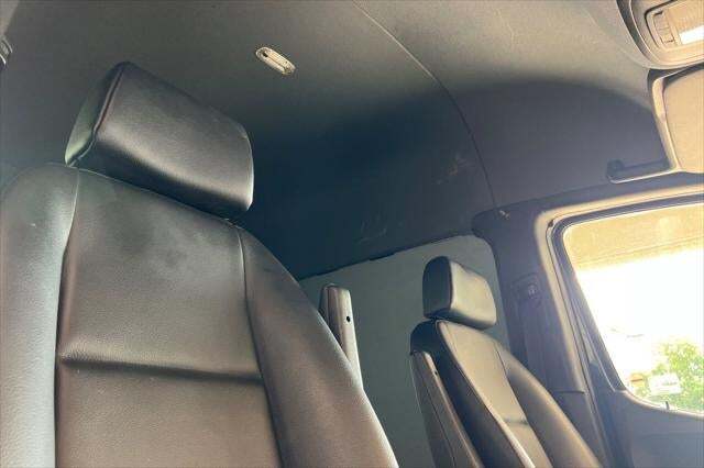 2022 Mercedes-Benz Sprinter Crew Van Base Roseville CA