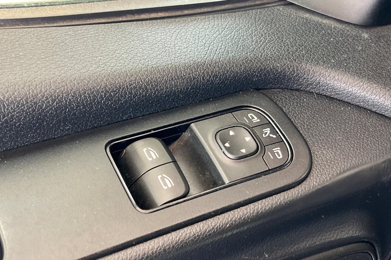 2022 Mercedes-Benz Sprinter Crew Van Base Roseville CA