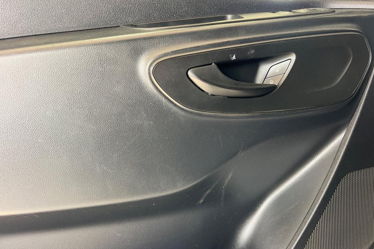 2022 Mercedes-Benz Sprinter Crew Van Base Roseville CA