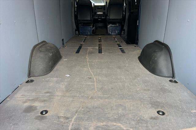 2022 Mercedes-Benz Sprinter Crew Van Base Roseville CA