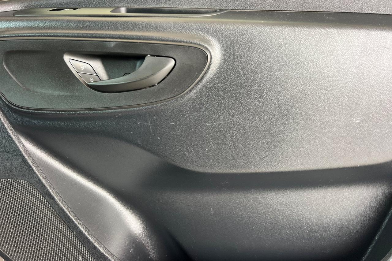 2022 Mercedes-Benz Sprinter Crew Van Base Roseville CA