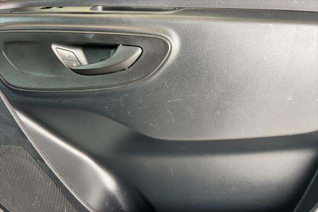 2022 Mercedes-Benz Sprinter Crew Van Base Roseville CA