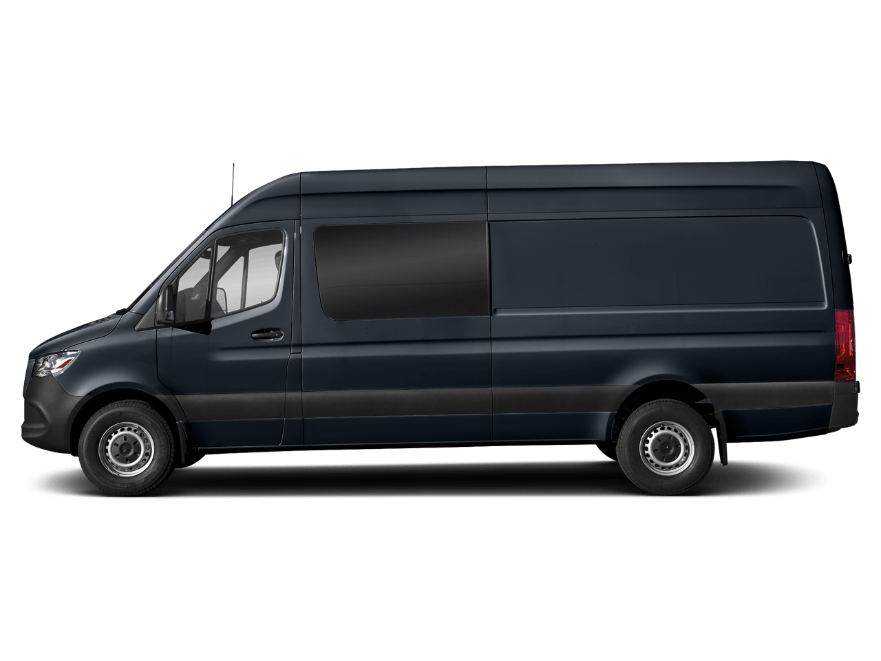 2022 Mercedes-Benz Sprinter Crew Van Base Roseville CA
