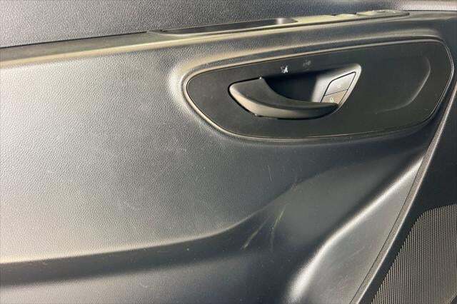 2022 Mercedes-Benz Sprinter Crew Van Base Roseville CA