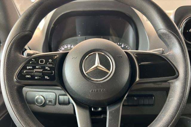 2022 Mercedes-Benz Sprinter Crew Van Base Roseville CA