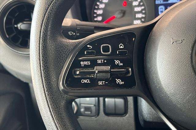 2022 Mercedes-Benz Sprinter Crew Van Base Roseville CA