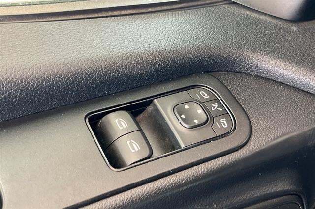 2022 Mercedes-Benz Sprinter Crew Van Base Roseville CA