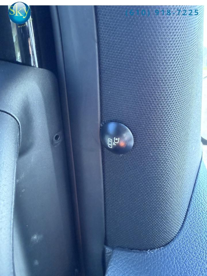 2022 Mercedes-Benz Sprinter Passenger Van 4WD EXPLORER VANS CONVERSION LIMITED SE West Chester PA