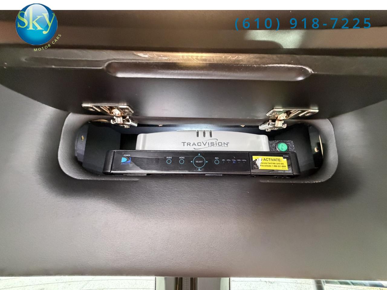 2022 Mercedes-Benz Sprinter Passenger Van 4WD EXPLORER VANS CONVERSION LIMITED SE West Chester PA