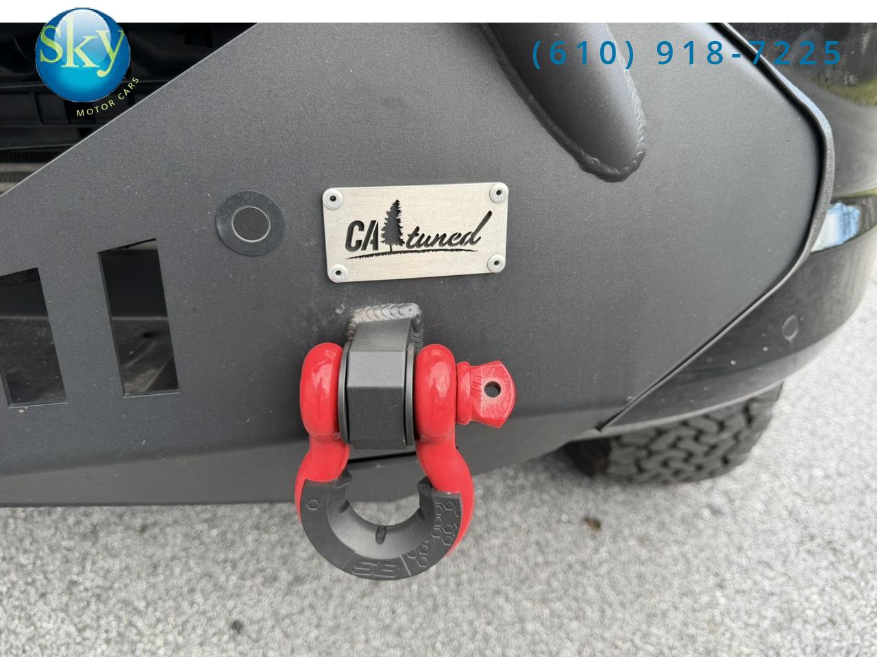 2022 Mercedes-Benz Sprinter Passenger Van 4WD EXPLORER VANS CONVERSION LIMITED SE West Chester PA