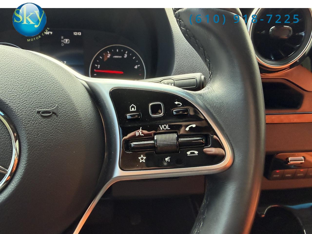 2022 Mercedes-Benz Sprinter Passenger Van 4WD EXPLORER VANS CONVERSION LIMITED SE West Chester PA