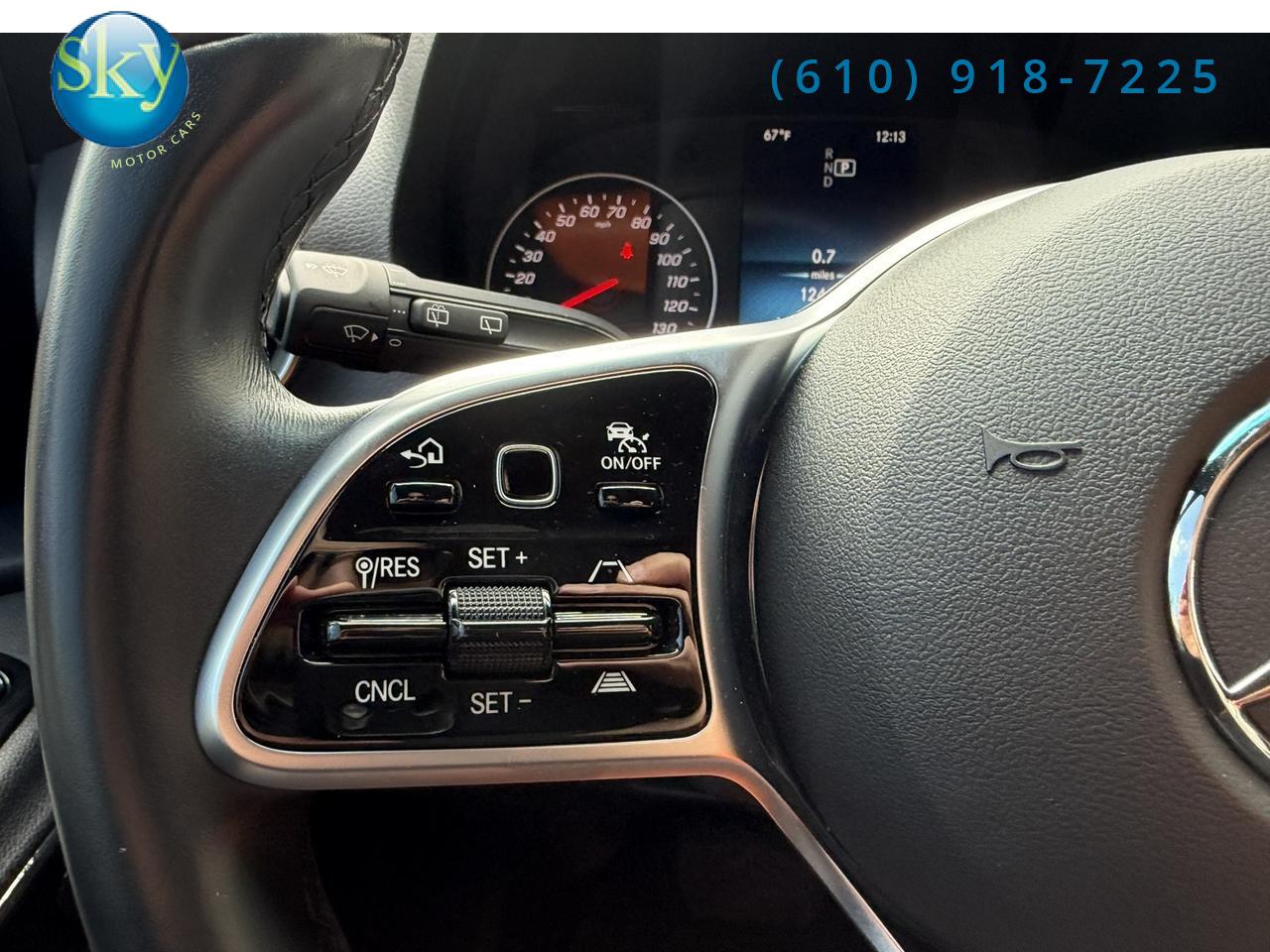 2022 Mercedes-Benz Sprinter Passenger Van 4WD EXPLORER VANS CONVERSION LIMITED SE West Chester PA