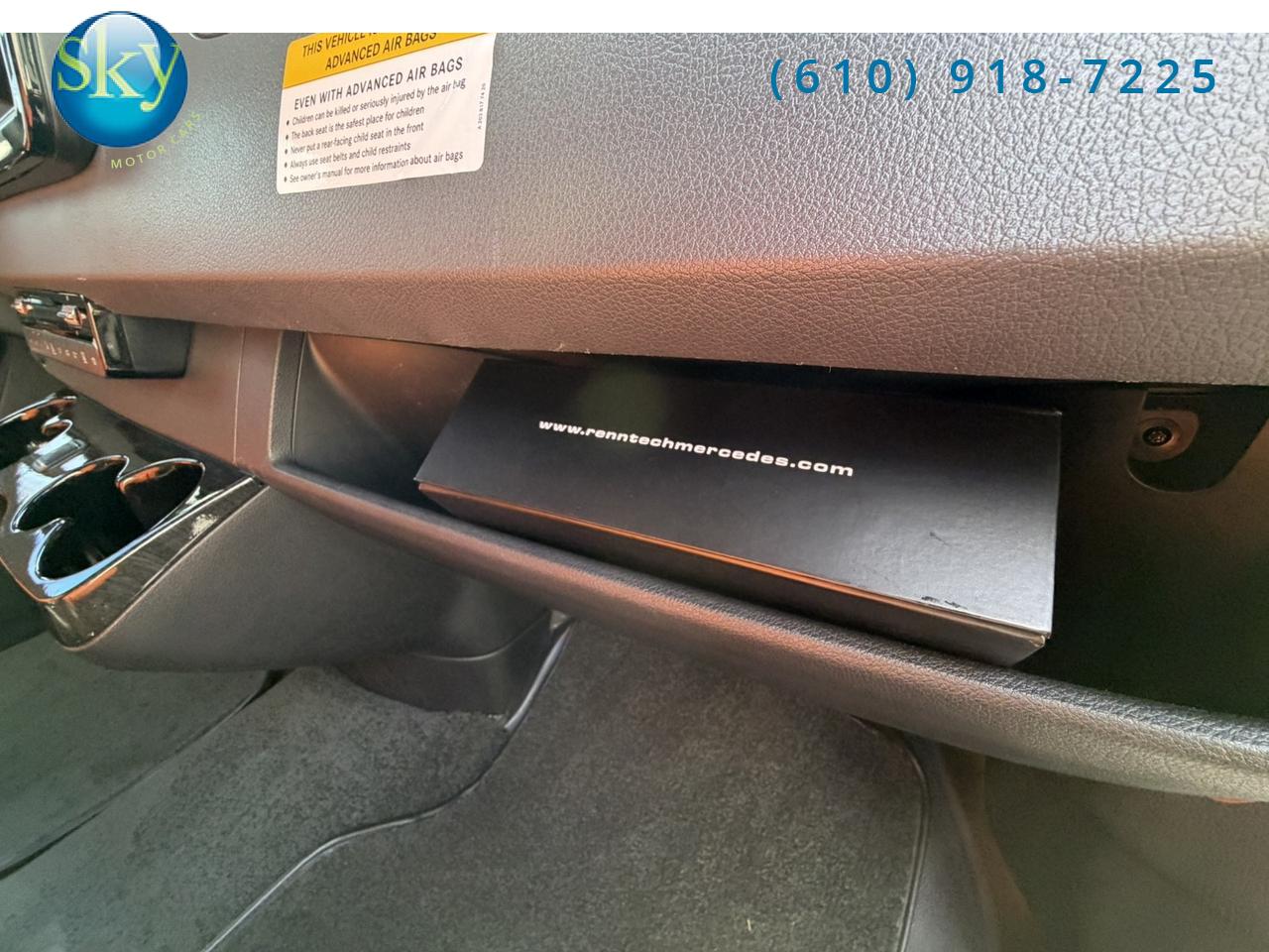 2022 Mercedes-Benz Sprinter Passenger Van 4WD EXPLORER VANS CONVERSION LIMITED SE West Chester PA