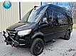 2022 Mercedes-Benz Sprinter Passenger Van 4WD EXPLORER VANS CONVERSION LIMITED SE