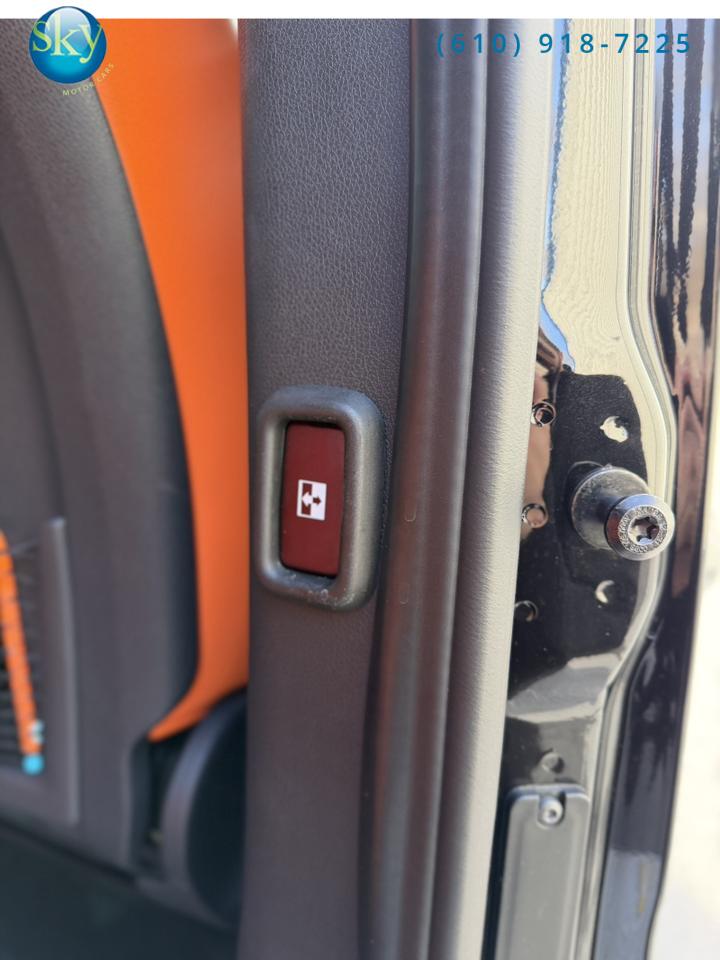 2022 Mercedes-Benz Sprinter Passenger Van 4WD EXPLORER VANS CONVERSION LIMITED SE West Chester PA