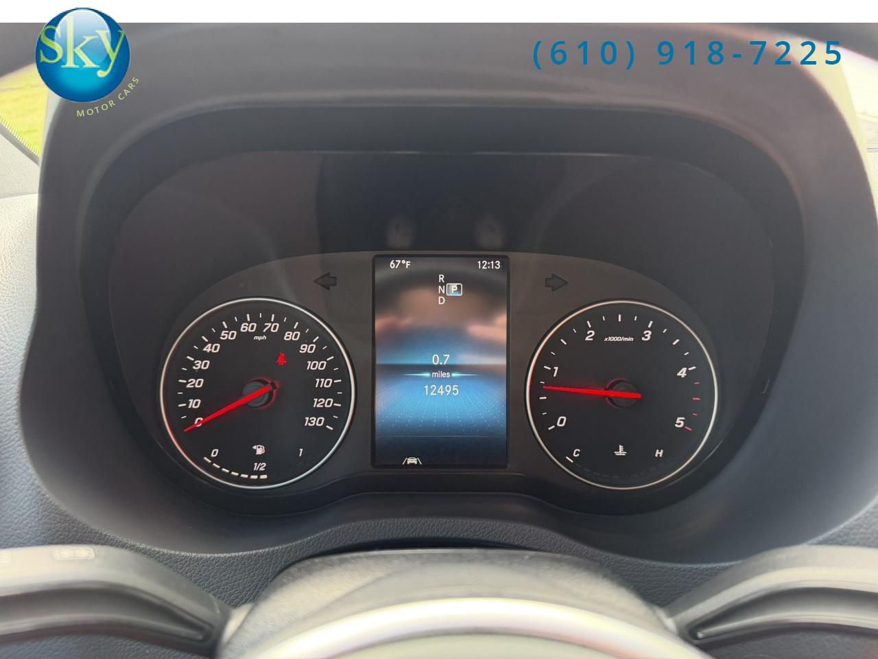 2022 Mercedes-Benz Sprinter Passenger Van 4WD EXPLORER VANS CONVERSION LIMITED SE West Chester PA