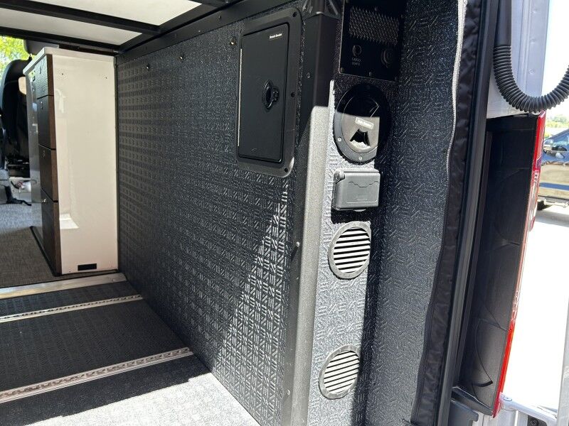 2022 Mercedes-Benz Sprinter Storyteller Beast Mode Birmingham AL