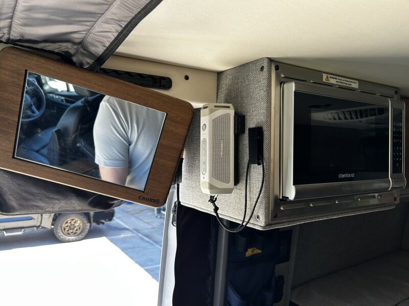2022 Mercedes-Benz Sprinter Storyteller Beast Mode Birmingham AL