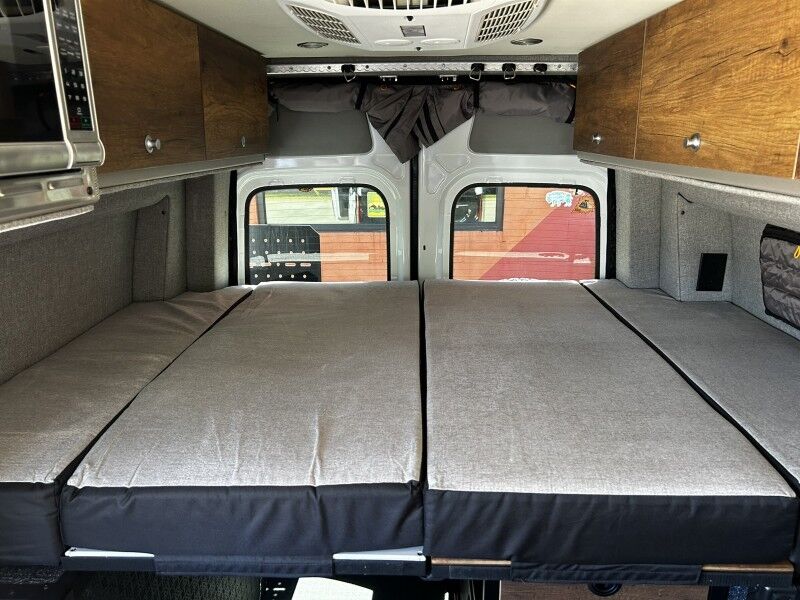 2022 Mercedes-Benz Sprinter Storyteller Beast Mode Birmingham AL
