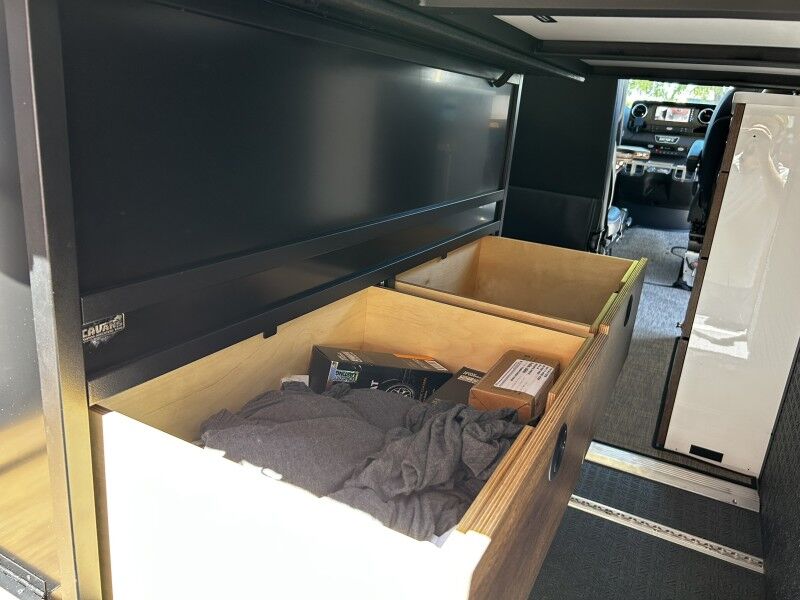 2022 Mercedes-Benz Sprinter Storyteller Beast Mode Birmingham AL