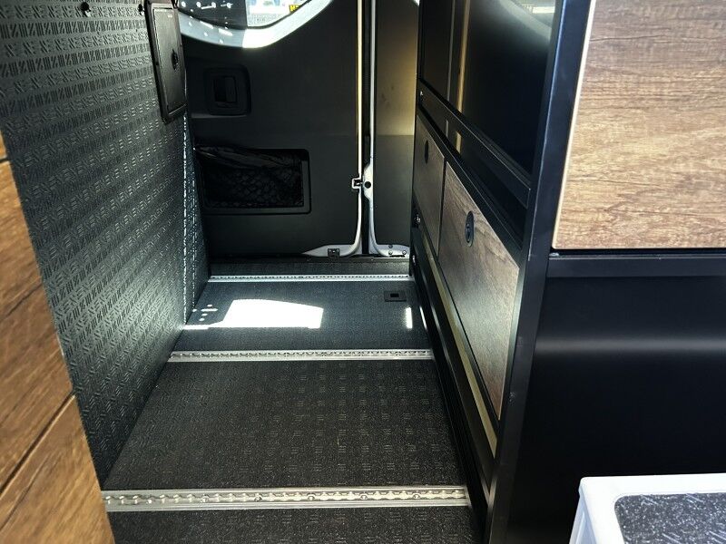 2022 Mercedes-Benz Sprinter Storyteller Beast Mode Birmingham AL