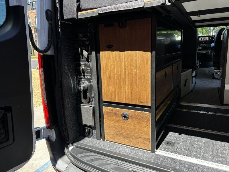 2022 Mercedes-Benz Sprinter Storyteller Beast Mode Birmingham AL