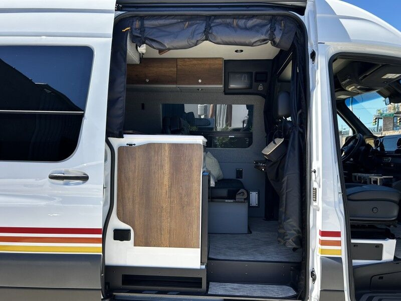 2022 Mercedes-Benz Sprinter Storyteller Beast Mode Birmingham AL