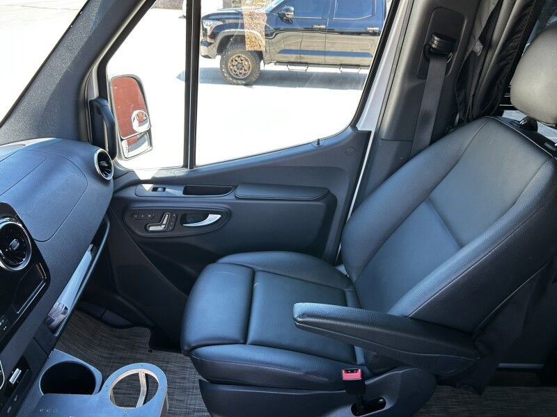 2022 Mercedes-Benz Sprinter Storyteller Beast Mode Birmingham AL