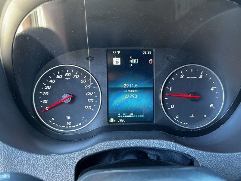 2022 Mercedes-Benz Sprinter Storyteller Beast Mode Birmingham AL